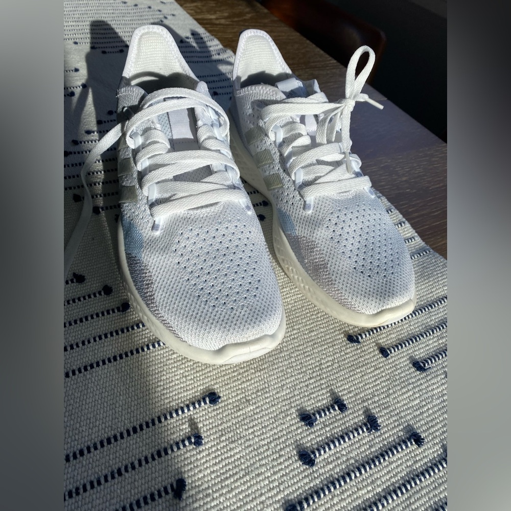 Adidas Women's Fluidflow 2.0 Running Shoe